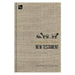 Shepherd's Notes on the New Testament