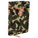 ICB, Holy Bible, Compact Kids Bible, Flexcover, Green