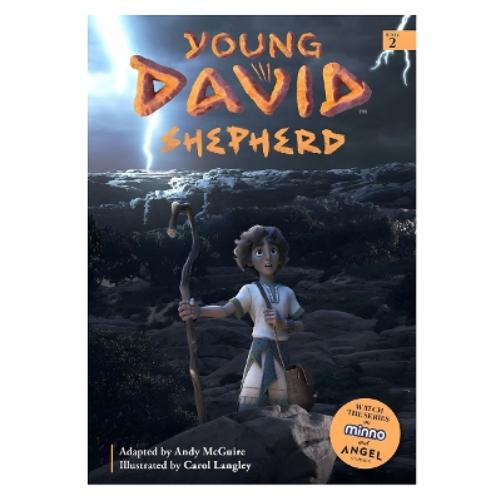 Young David: Shepherd