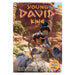 Young David: King