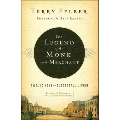 The Legend of the Monk and the Merchant