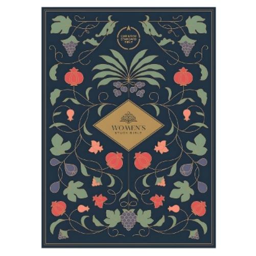 CSB Women's Study Bible, Hardcover