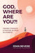 God, Where Are You?!