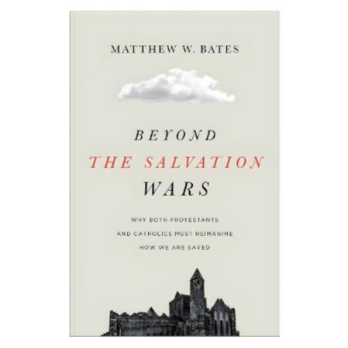 Beyond the Salvation Wars