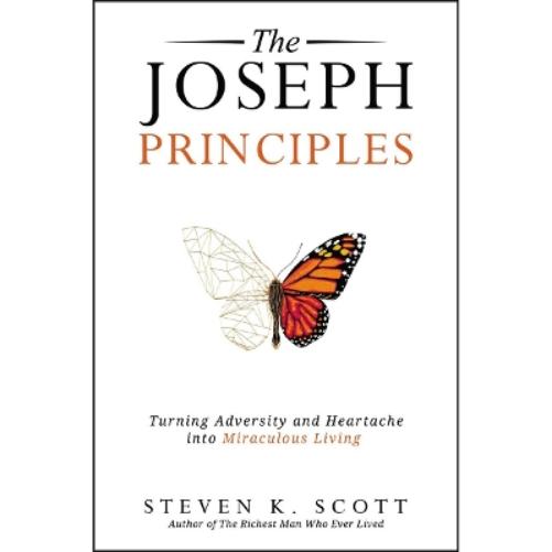 The  Joseph Principles
