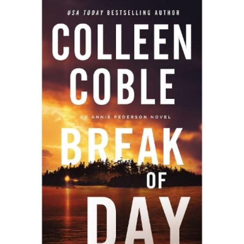 Break of Day