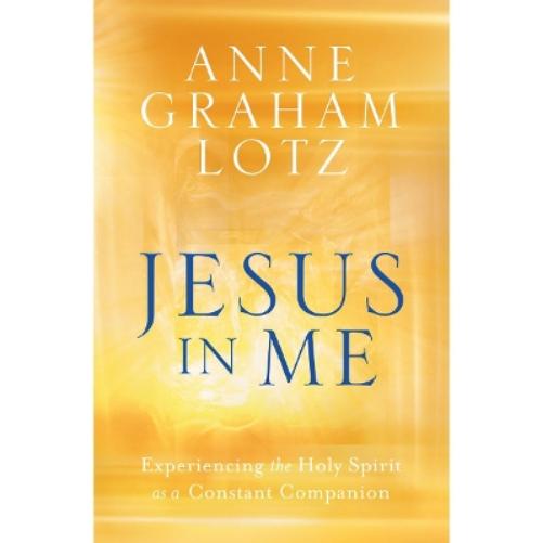 Jesus in Me