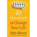 40 Questions to Change Your Life