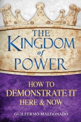 The Kingdom of Power