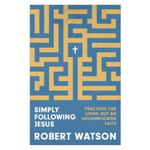 Simply Following Jesus