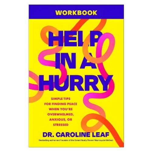 Help in a Hurry Workbook