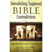 Demolishing Supposed Bible Contradictions, Volume 2