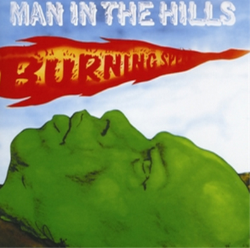 Man in the Hills