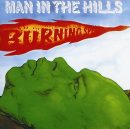 Man in the Hills