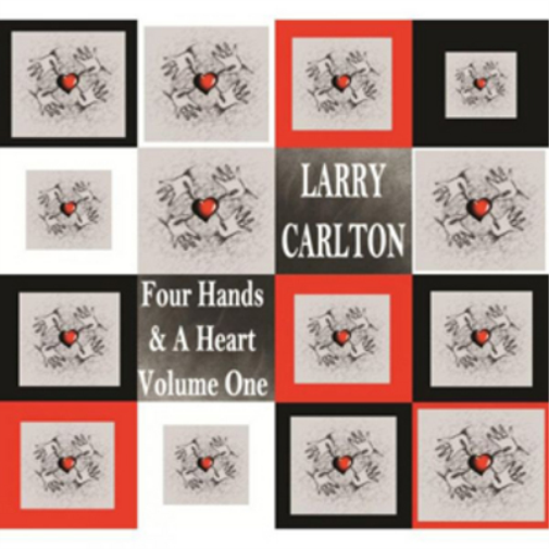 Four Hands and a Heart - Volume 1