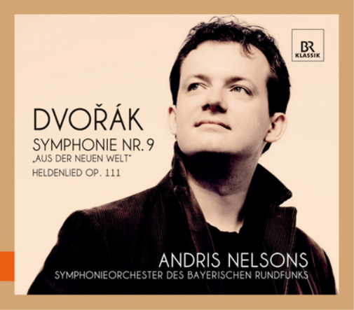 Dvorák: Symphonie Nr. 9, 'Aus Der Neuen Welt'