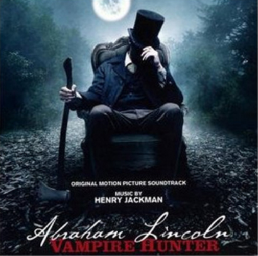 Abraham Lincoln: Vampire Hunter