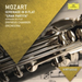 Mozart: Serenade in B Flat 'Gran Partita'/Serenade in E Flat