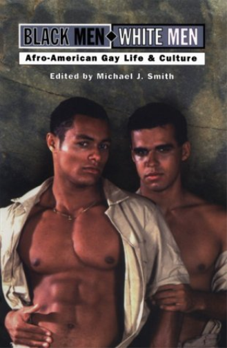 Black Men, White Men