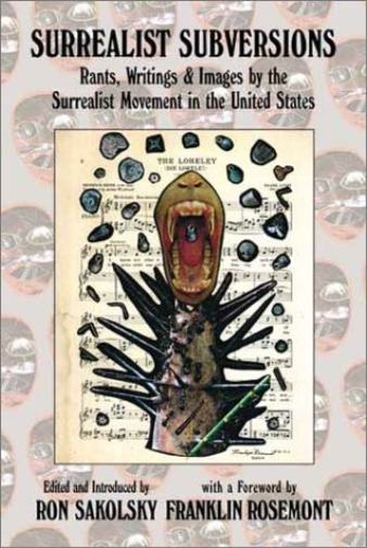 Surrealist Subversions