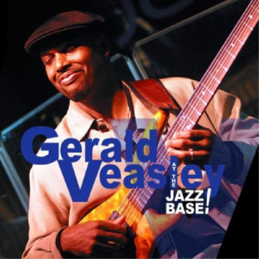At the Jazz Base