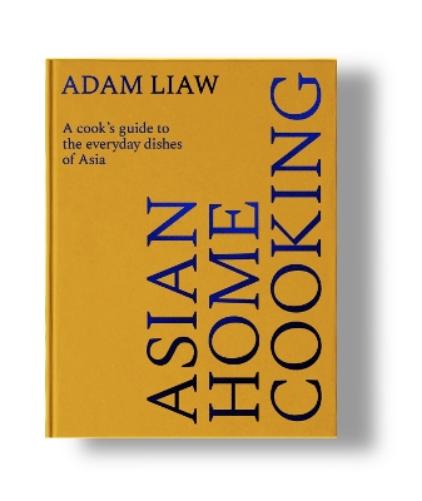 Asian Home Cooking