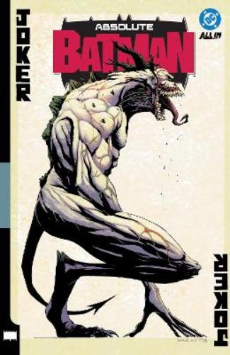 Absolute Batman Vol. 3