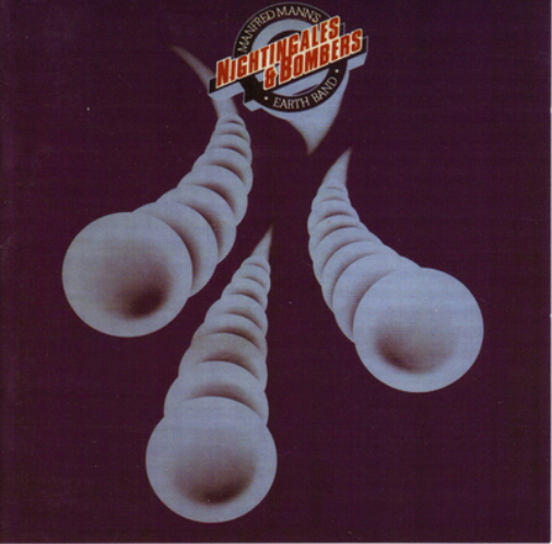 Nightingales and Bombers