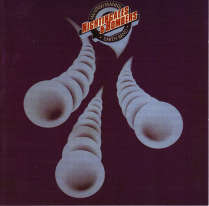 Nightingales and Bombers