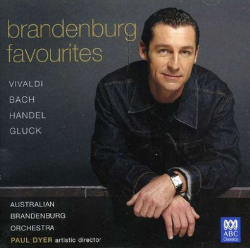 Brandenburg Favourites