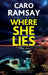 Where She Lies