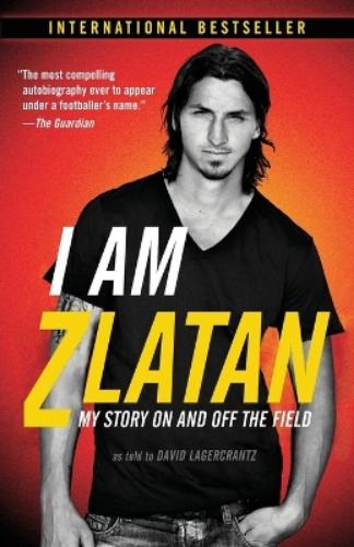 I Am Zlatan
