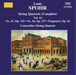Louis Spohr: String Quartets (Complete) - Volume 14