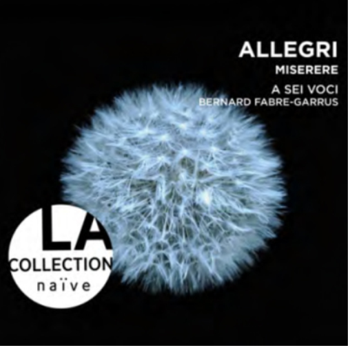 Allegri: Miserere