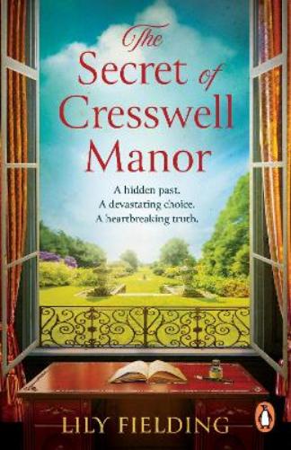 The Secret of Cresswell Manor