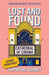 Lost & Found in the Cathedral of Cinema