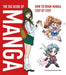 The Big Book Of Manga