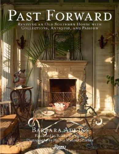 Past Forward