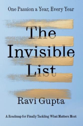 The Invisible List