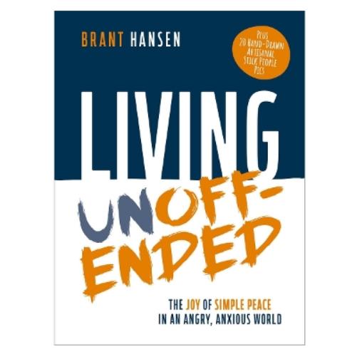 Living Unoffended