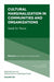 Cultural Marginalization in Communities and Organizations