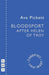 Bloodsport: After Helen of Troy