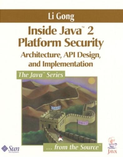 Inside Java™ 2 Platform Security