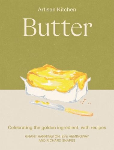 Butter