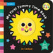 My First Tummy Time Book