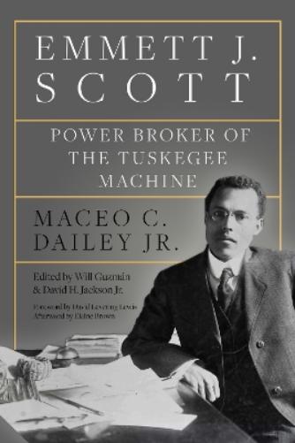 Emmett J. Scott