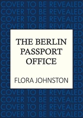The Berlin Passport Office
