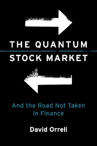 The Quantum Stock Market