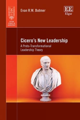 Cicero’s New Leadership