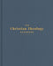 The Christian Theology Handbook, Denim Cloth Over Board